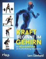 Lars Lienhard - Kraft beginnt im Gehirn, Häftad
