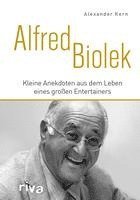 bokomslag Alfred Biolek