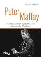 bokomslag Peter Maffay