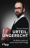 bokomslag Urteil: ungerecht