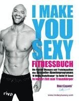I make you sexy Fitnessbuch 1