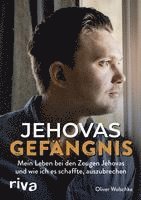 bokomslag Jehovas Gefängnis