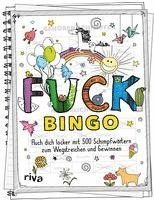 bokomslag FUCK - Bingo