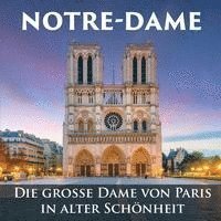 bokomslag Notre-Dame