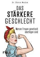 Sharon Moalem - Das stärkere Geschlecht, Inbunden