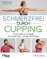 bokomslag Schmerzfrei durch Cupping