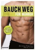 bokomslag Bauch weg für Männer