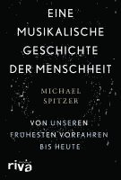 bokomslag Eine musikalische Geschichte der Menschheit
