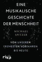 bokomslag Eine musikalische Geschichte der Menschheit