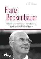 bokomslag Franz Beckenbauer