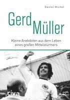 bokomslag Gerd Müller