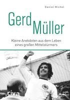 bokomslag Gerd Müller