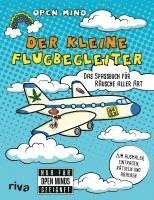 bokomslag Der kleine Flugbegleiter