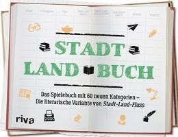 Stadt Land Buch 1