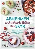 bokomslag Abnehmen und schlank bleiben mit Skyr