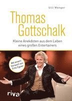 bokomslag Thomas Gottschalk