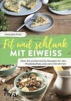 bokomslag Fit und schlank mit Eiweiß