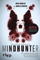 bokomslag Mindhunter