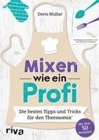 bokomslag Mixen wie ein Profi