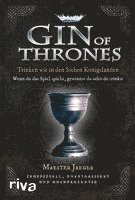 bokomslag Gin of Thrones