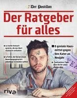 bokomslag Der Ratgeber für alles