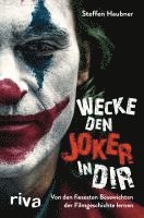 bokomslag Wecke den Joker in dir