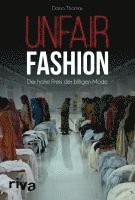 bokomslag Unfair Fashion