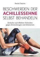 bokomslag Beschwerden der Achillessehne selbst behandeln