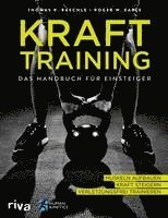 bokomslag Krafttraining - Das Handbuch für Einsteiger