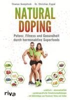 bokomslag Natural Doping