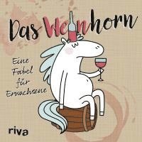 bokomslag Das Weinhorn