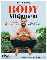 bokomslag Body Alignment