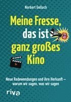 bokomslag Meine Fresse, das ist ganz großes Kino