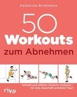 50 Workouts zum Abnehmen 1
