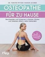 bokomslag Osteopathie für zu Hause