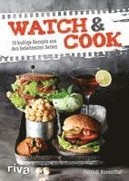bokomslag Watch & Cook