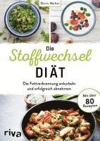 bokomslag Die Stoffwechsel-Diät