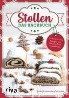 bokomslag Stollen - Das Backbuch