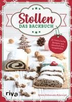 Stollen - Das Backbuch 1