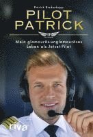bokomslag Pilot Patrick