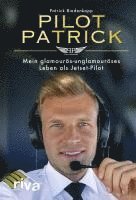 Patrick Biedenkapp - Pilot Patrick, Inbunden