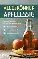 Alleskönner Apfelessig