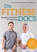bokomslag Die Fitness-Docs