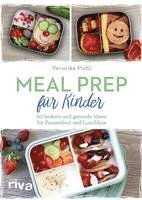 bokomslag Meal Prep für Kinder