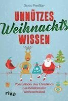 bokomslag Unnützes Weihnachtswissen