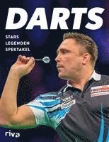 bokomslag Darts