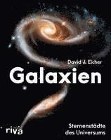 bokomslag Galaxien