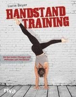 bokomslag Handstandtraining