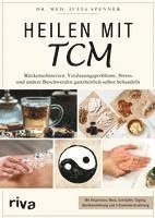 bokomslag Heilen mit TCM