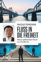 bokomslag Fluss in die Freiheit